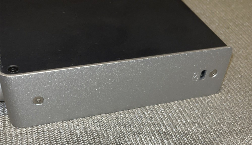 iConnectivity iConnectAUDIO2+ USB Interface TESTED icaudio-02