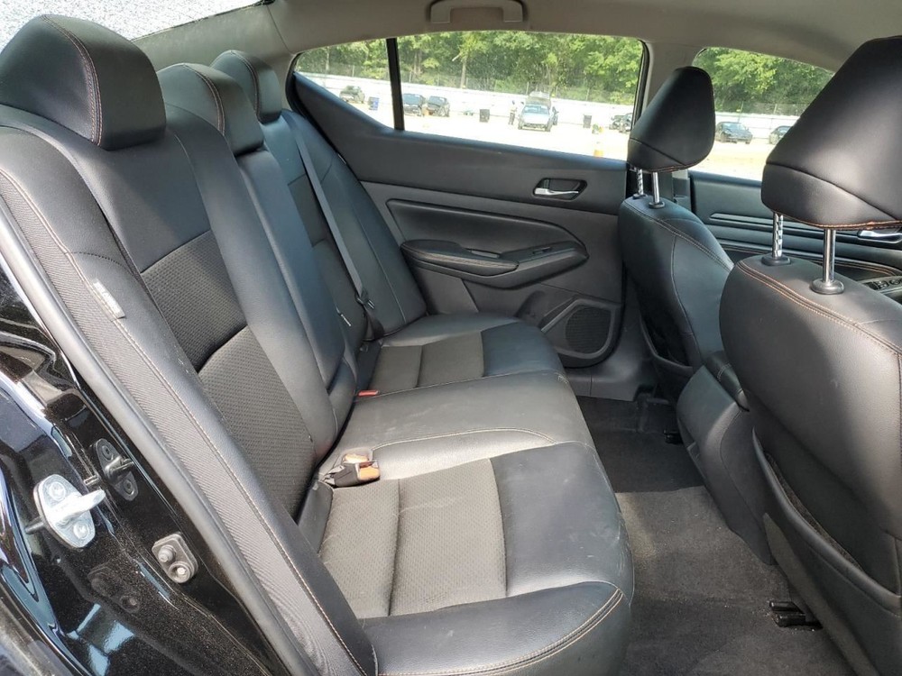 Console Front Floor Fits 19-25 ALTIMA 4746550