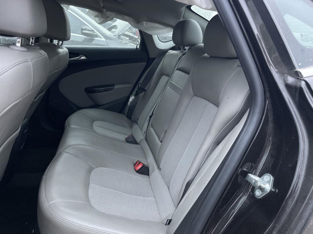 Camera Forward Collision Warning Fits 16-22 ENCORE 999961