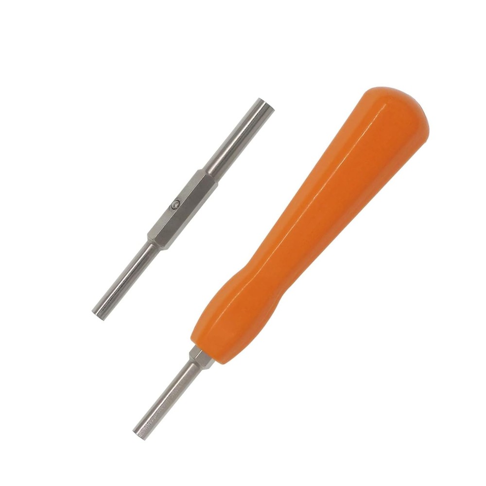 Gamebit Security Screwdriver, 4.5mm 3.8mm Gamebit Screwdriver Bit Set For Ope...