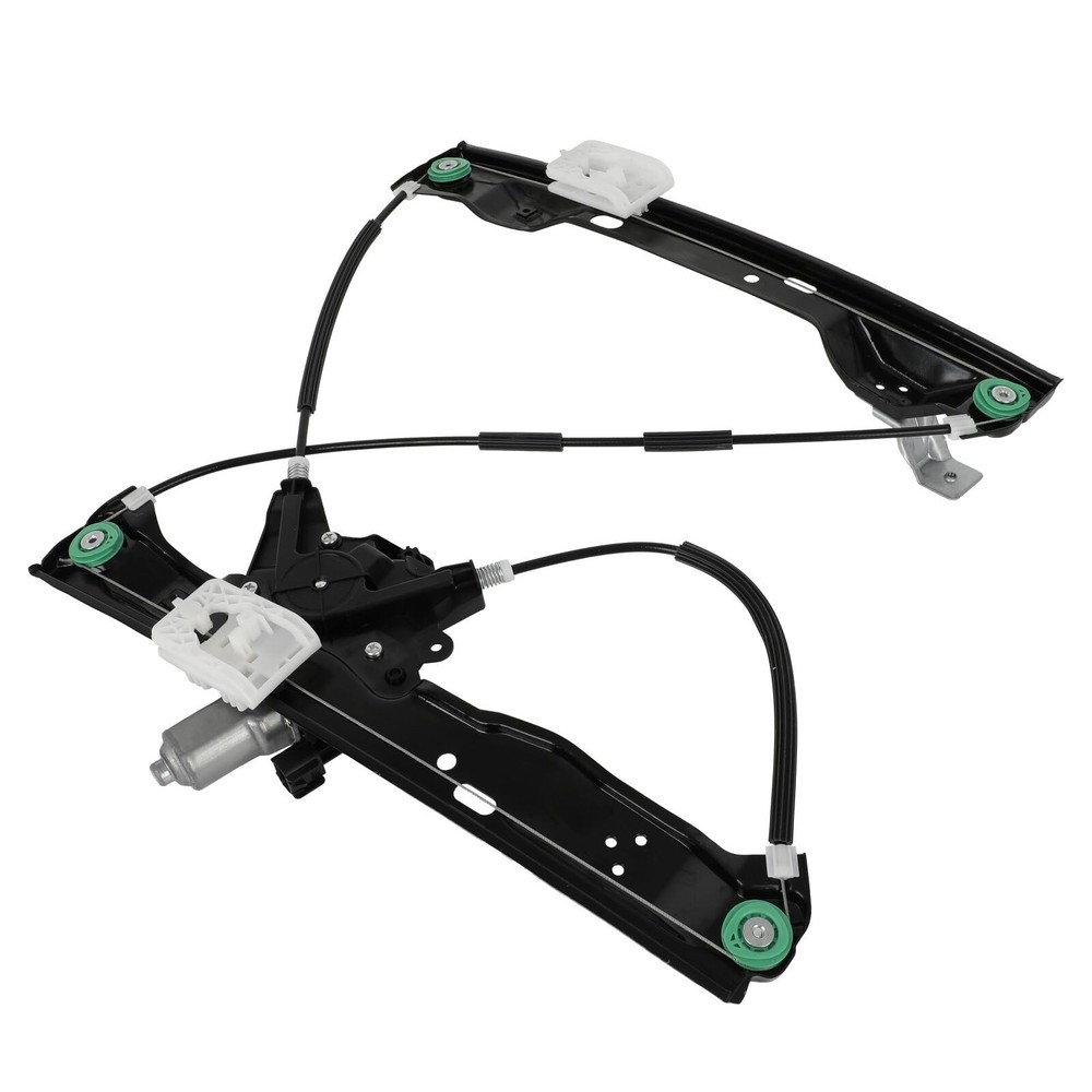 751-775 Front Left Window Regulator Motor Assembly for 2012-2018 Focus