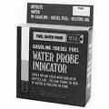 MDR Fuel Tank Water Probe Indicator