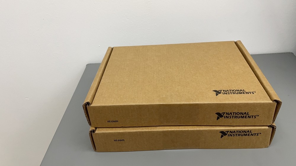 New NI PCI-6518 779084-01 (16 input, 16 source output)/Yi
