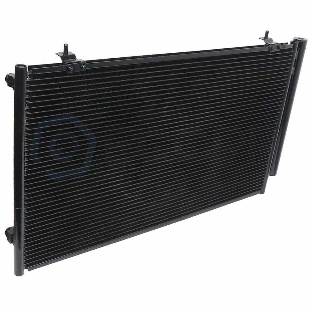 AC Condenser For 2011-2015 Toyota Sienna 2010-2015 Lexus RX350 4-Door 3869