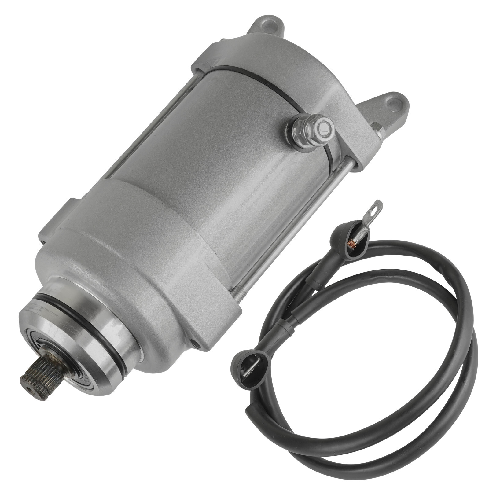 Starter for Yamaha Virago XV750 920 1981 1982 1983 / Virago XV700 1984 1985