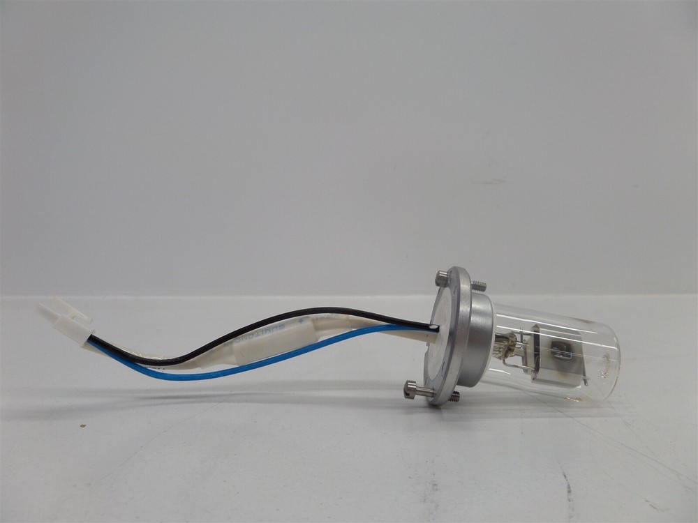 Waters 111403826 Deuterium Lamp Assembly