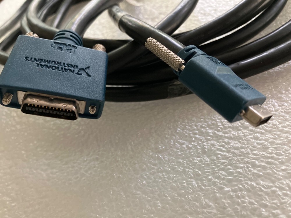 NATIONAL INSTRUMENTS 199745A-05 5M