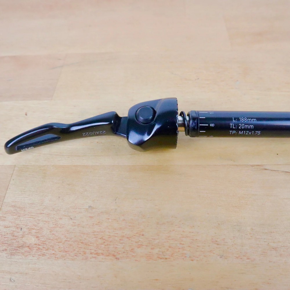 SRAM Maxle 188mm MTB Thru Axle