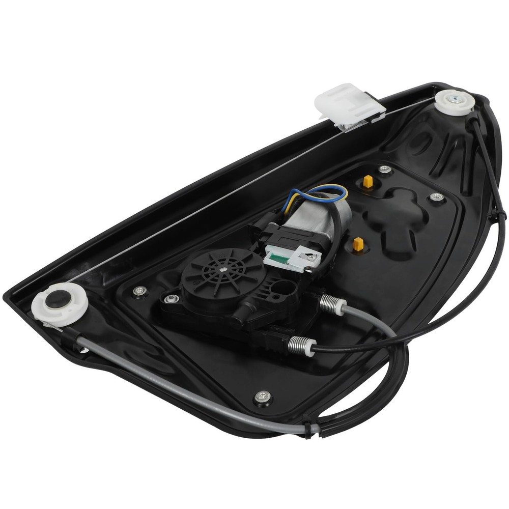 Rear Right Power Window Regulator Motor Replacement 2008-2015 LR2 LR060138