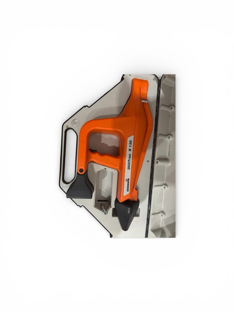 SEWERIN UTILITRAC R130 MULTI-FREQUENCY WITHOUT BATTERY
