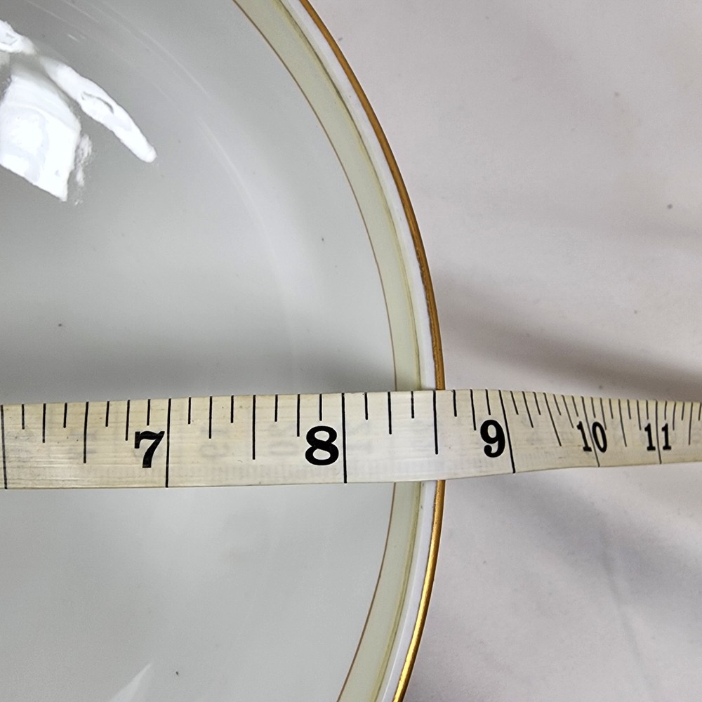 Noritake SMILAX Casserole Covered Vegetable Dish 5004