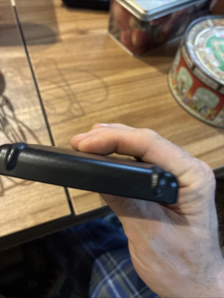 TEXAS INSTRUMENTS TI-83 Plus Graphing Calculator Sleeve ONLY