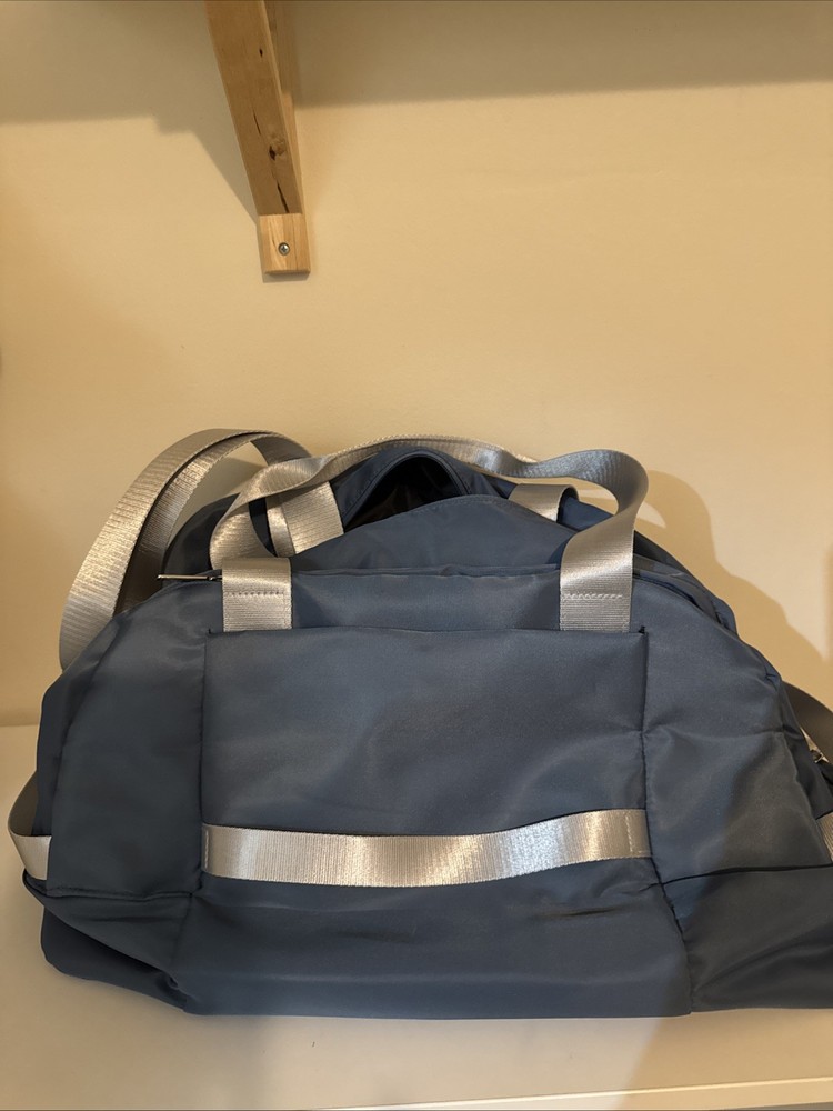 Nu Skin Work Out Bag