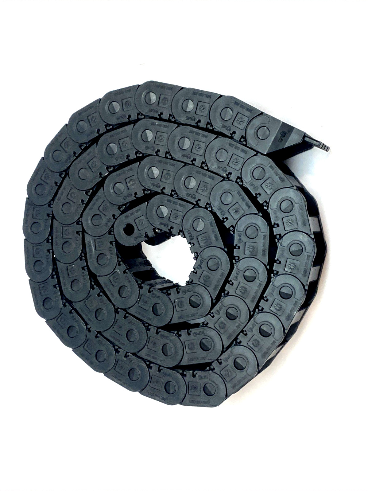 Igus 1400.038.038 E2 Energy Chain Cable Carrier 50 LINKS