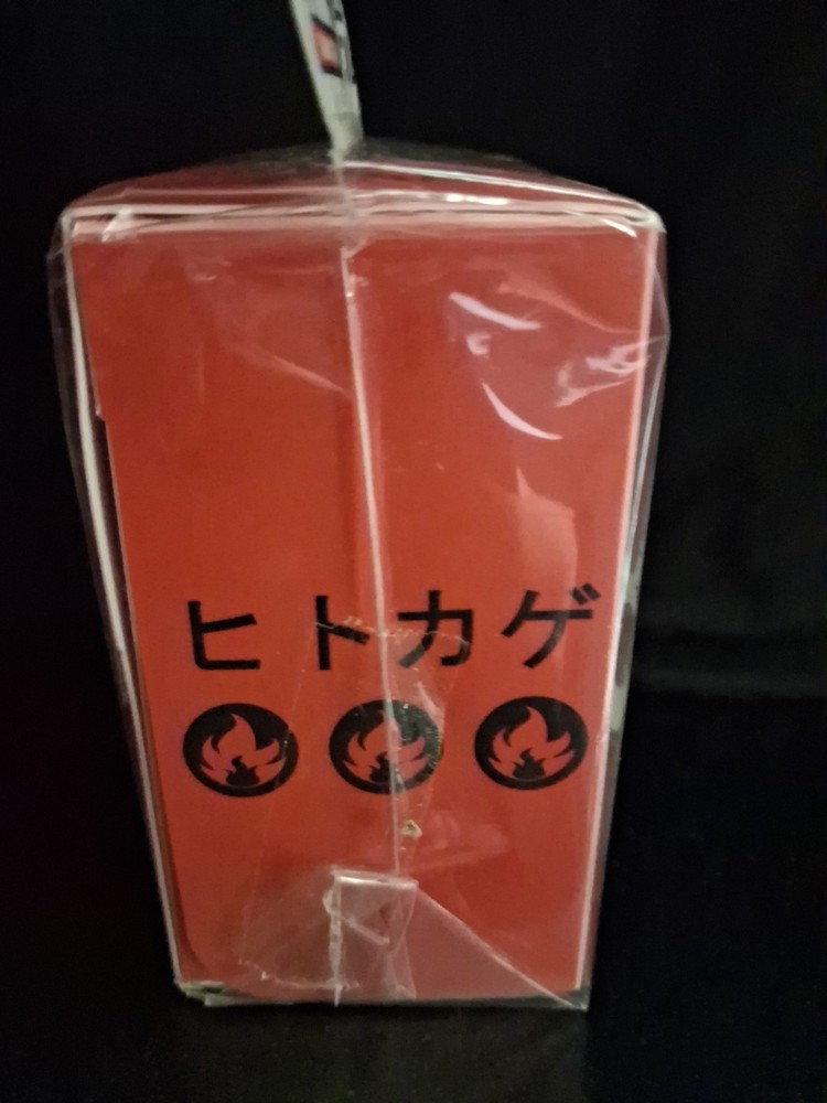 Charmander Kanto ULTRA PRO Deck Box Card Box