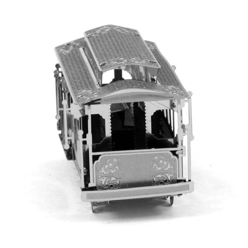 MMS002 CABLE CAR (1 SHEET)