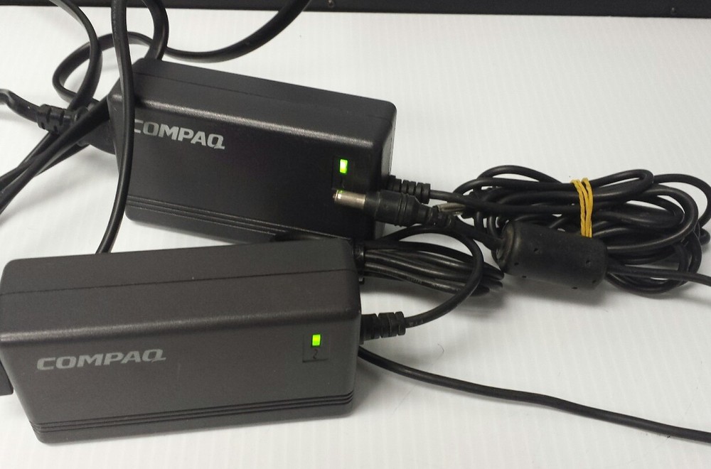 AC ADAPTER COMPAQ LE-9702A