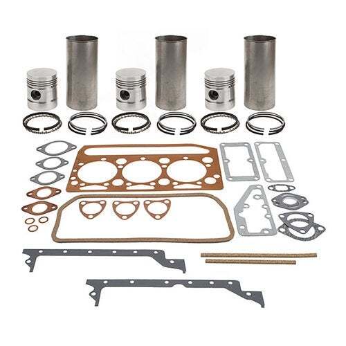 Basic In-Frame Engine Kit fits Massey Ferguson 35 50 203 205 fits Perkins