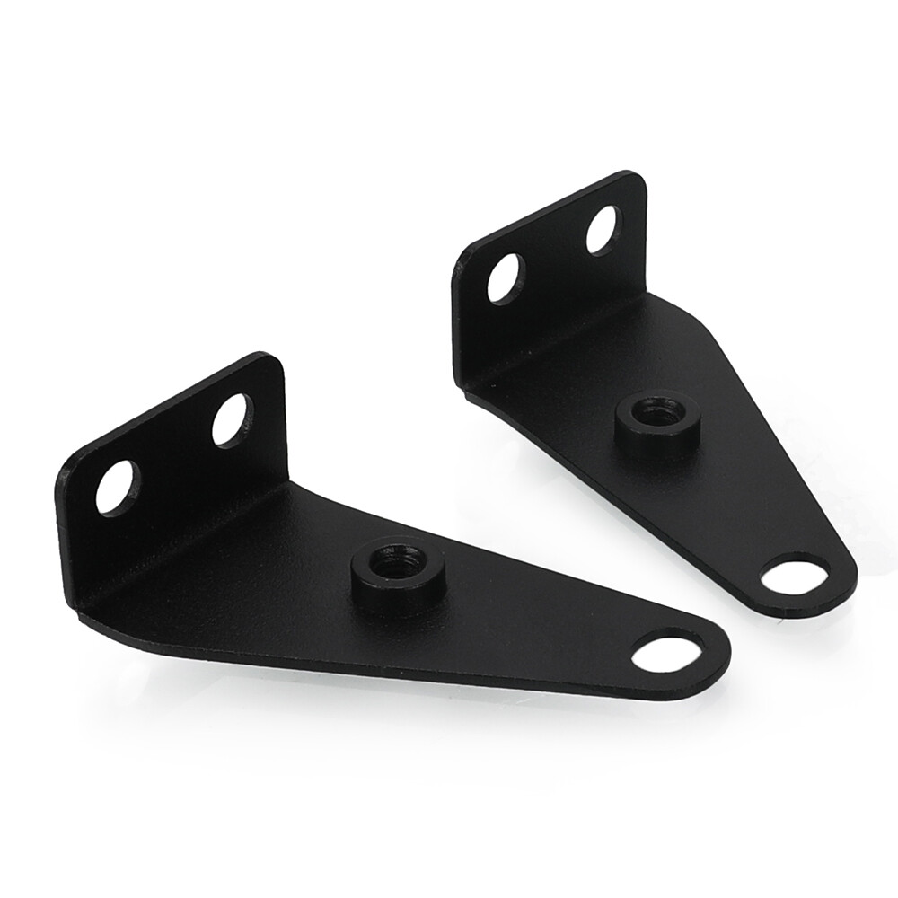 FOR SUR-RON Light Bee X Moto Controller Bottom Left And Right Mounting Bracket