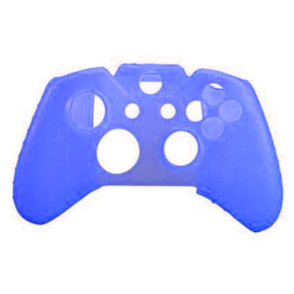For Xbox One Wireless Controller Gamepad Silicone Cover Rubber Skin Grip Case US