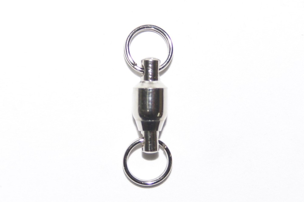 Ball Bearing Swivels