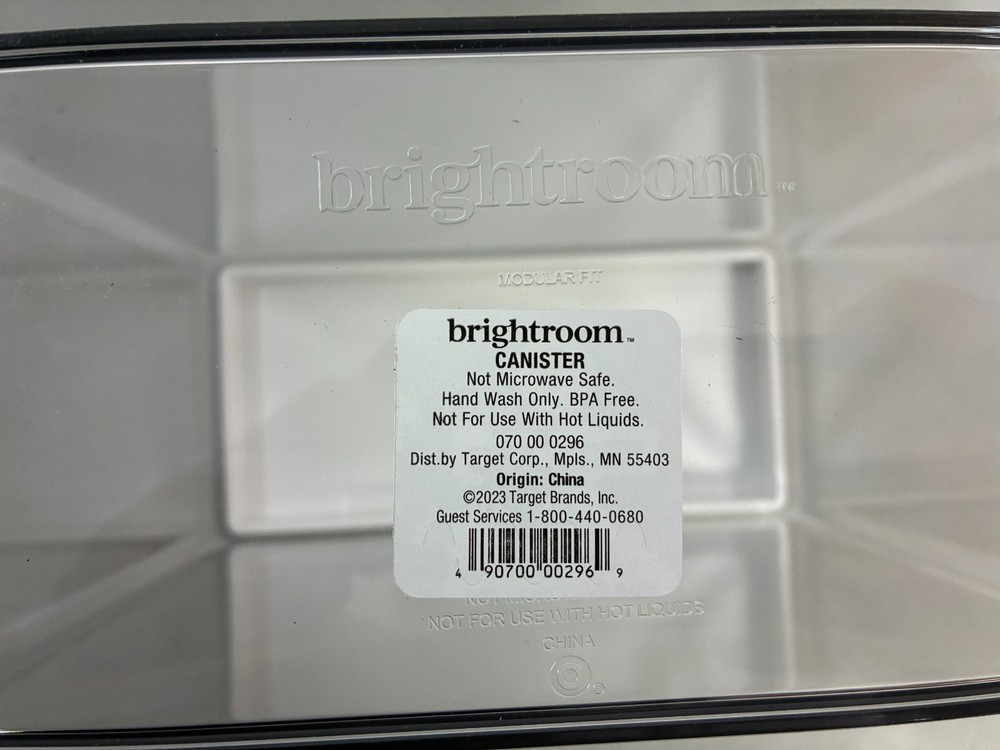 4x Brightroom Target Pokemon ETB Display Case Stackable Storage Box 8x4x8