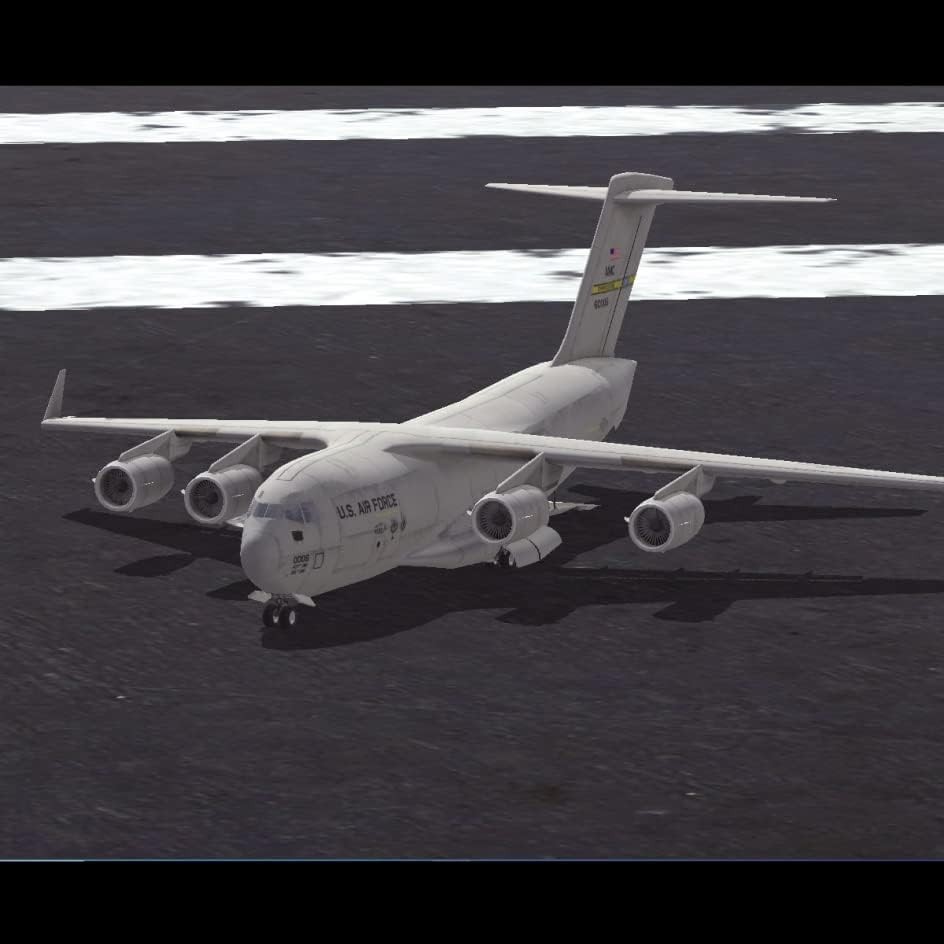 Real Flight Evolution WSC-1 Specification RC Flight Simulator 036828