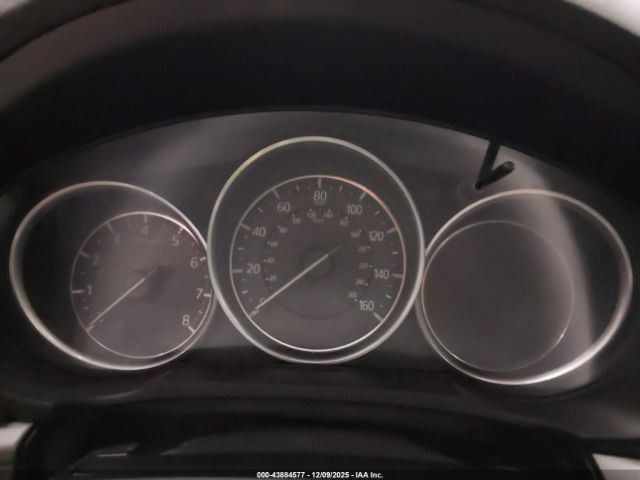 CONTROL PANEL OEM 16-20 CX-5 1YR WRNTY