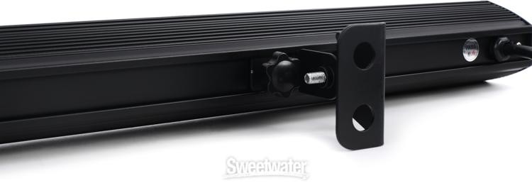 ADJ ECO UV Bar Plus IR LED Black Light