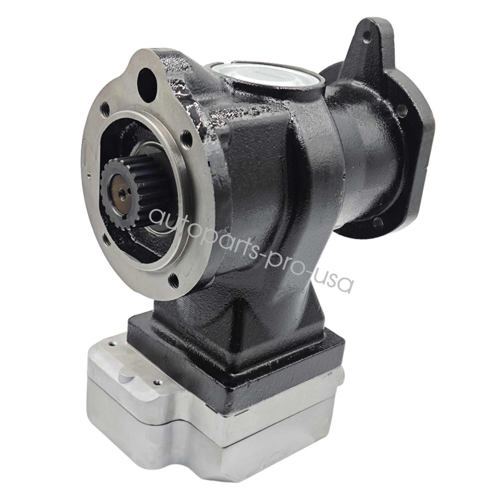 For Cummins Engine M11 N14 NB N14 ISM QSM11 Air Brake Compressor 3103403 3103405