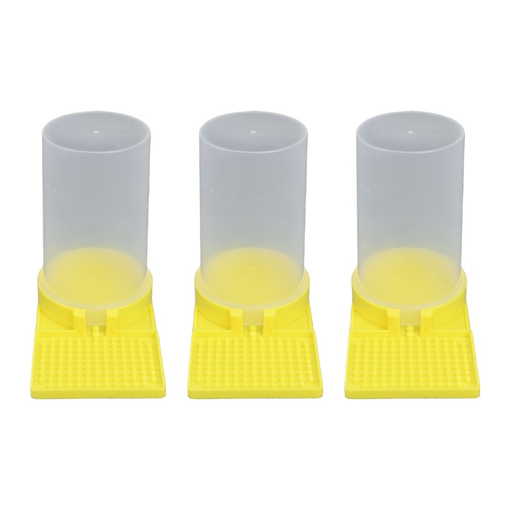 Bee Colony Bee Drinker Bee Water Feeder Support Bee Colony For Beehive