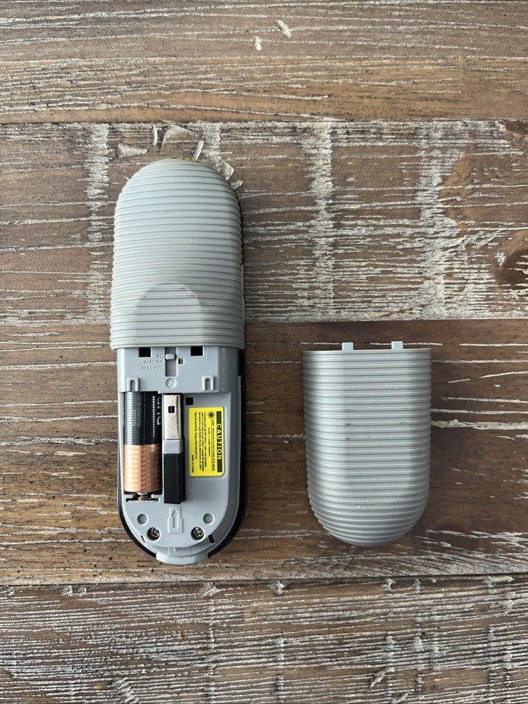 Targus AMP13US Wireless USBLaser Presentation Remote Pointer. Pre-owned Btr Incl