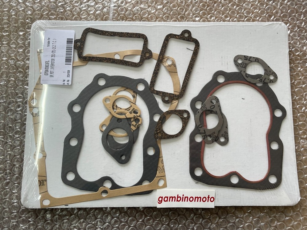 ENGINE GASKETS LOMBARDINI INTERMOTOR IM351