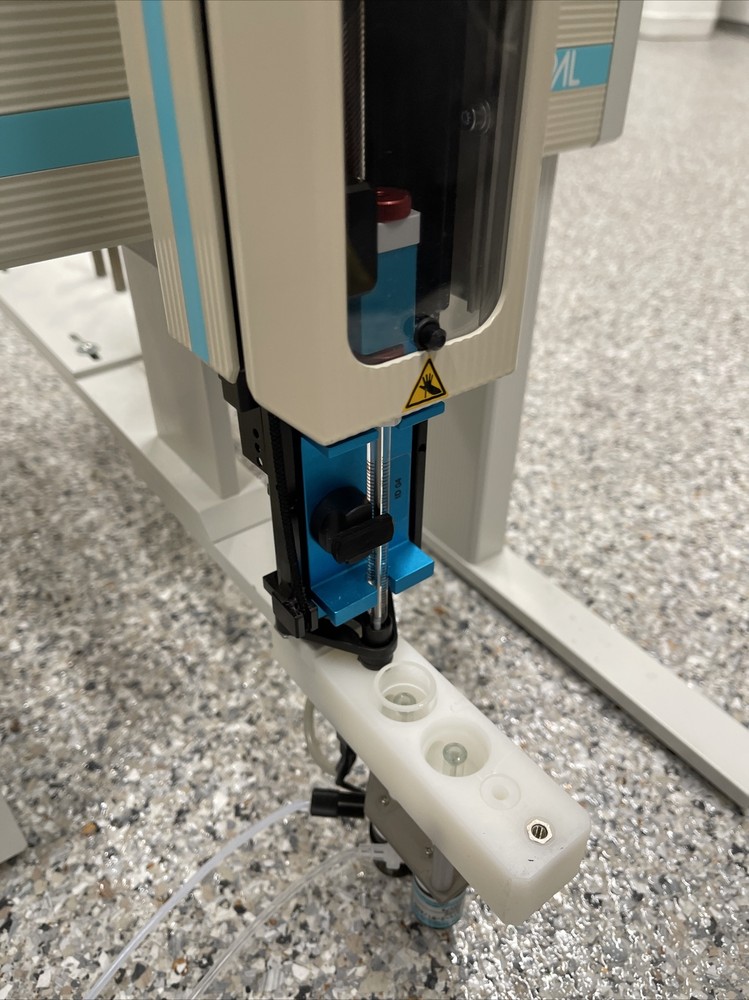 Leap Technologies CTC Analytics HTC PAL Autosampler HPLC Chromatography Sampler