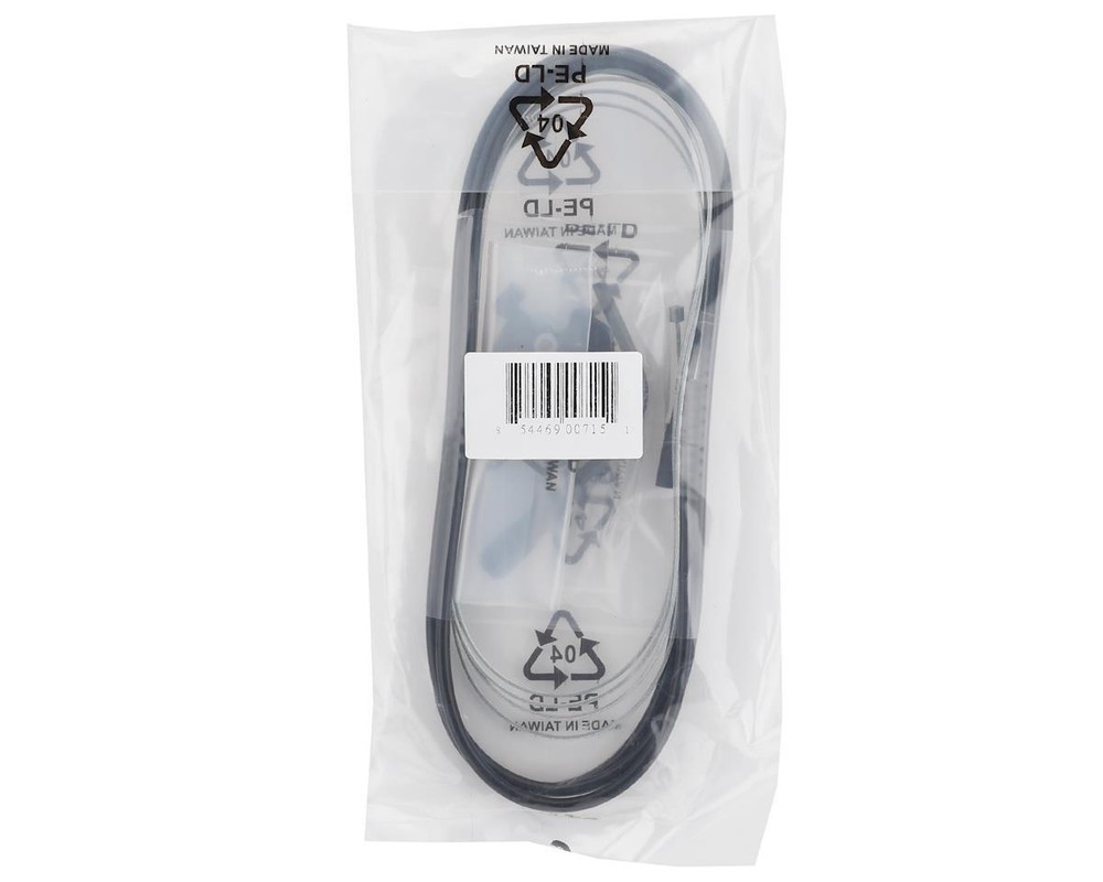 PNW Components Puget 2x MTB Lever (Black)