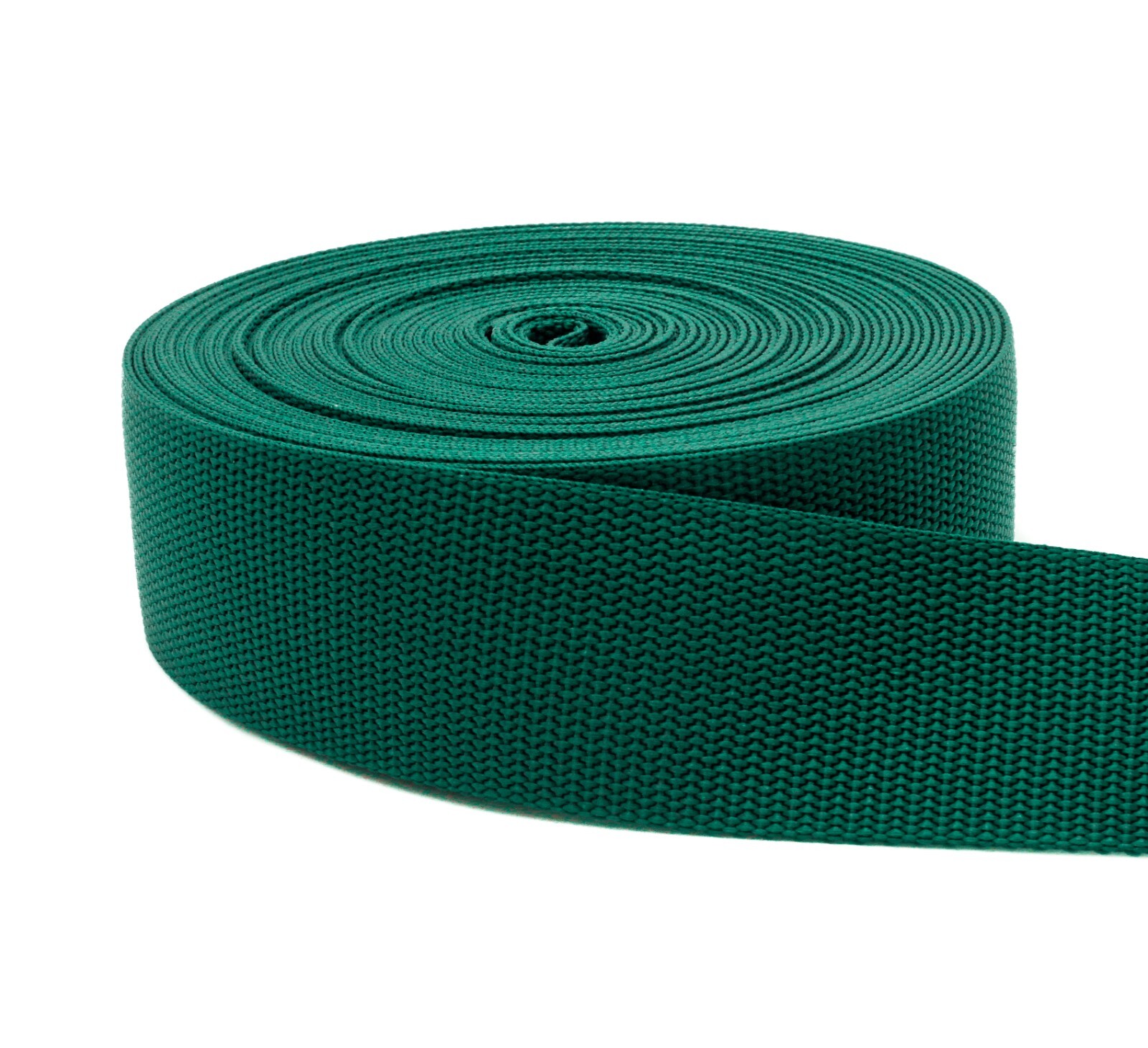 2 Inch Polypropylene Webbing Heavy Weight 2" strap