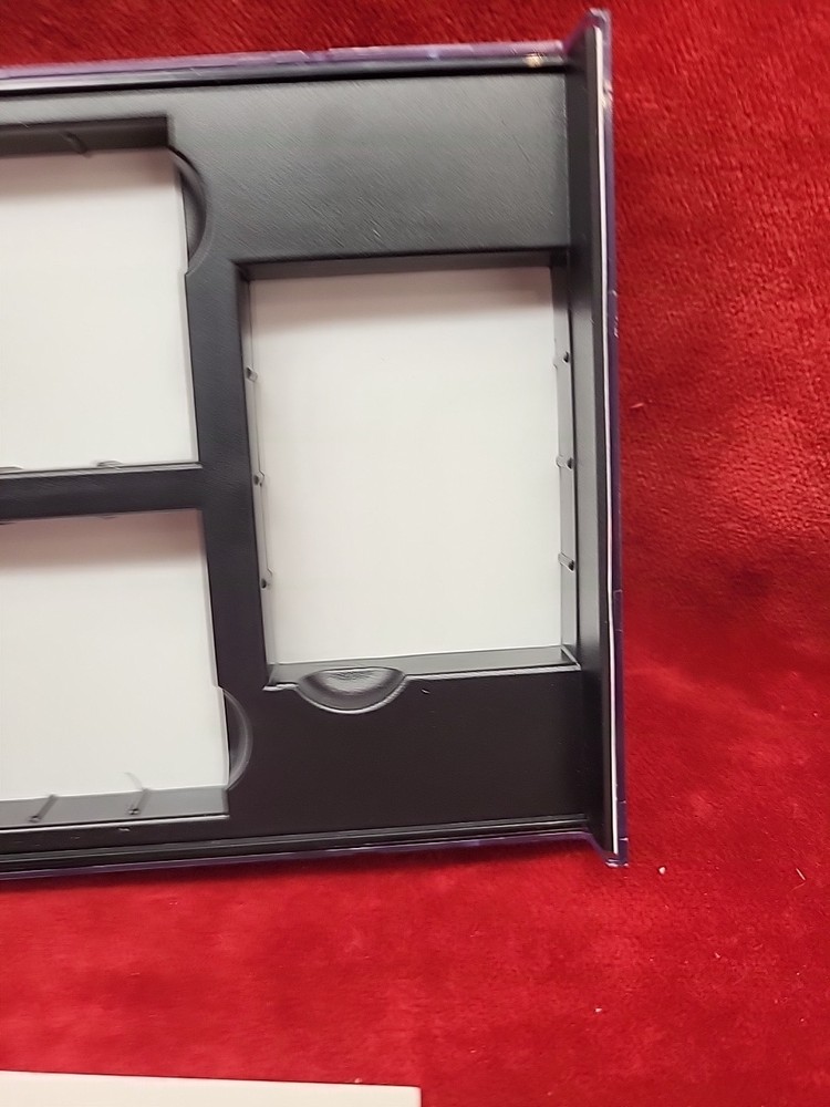 Nintendo 64 Memory Card Plus with Case - READ