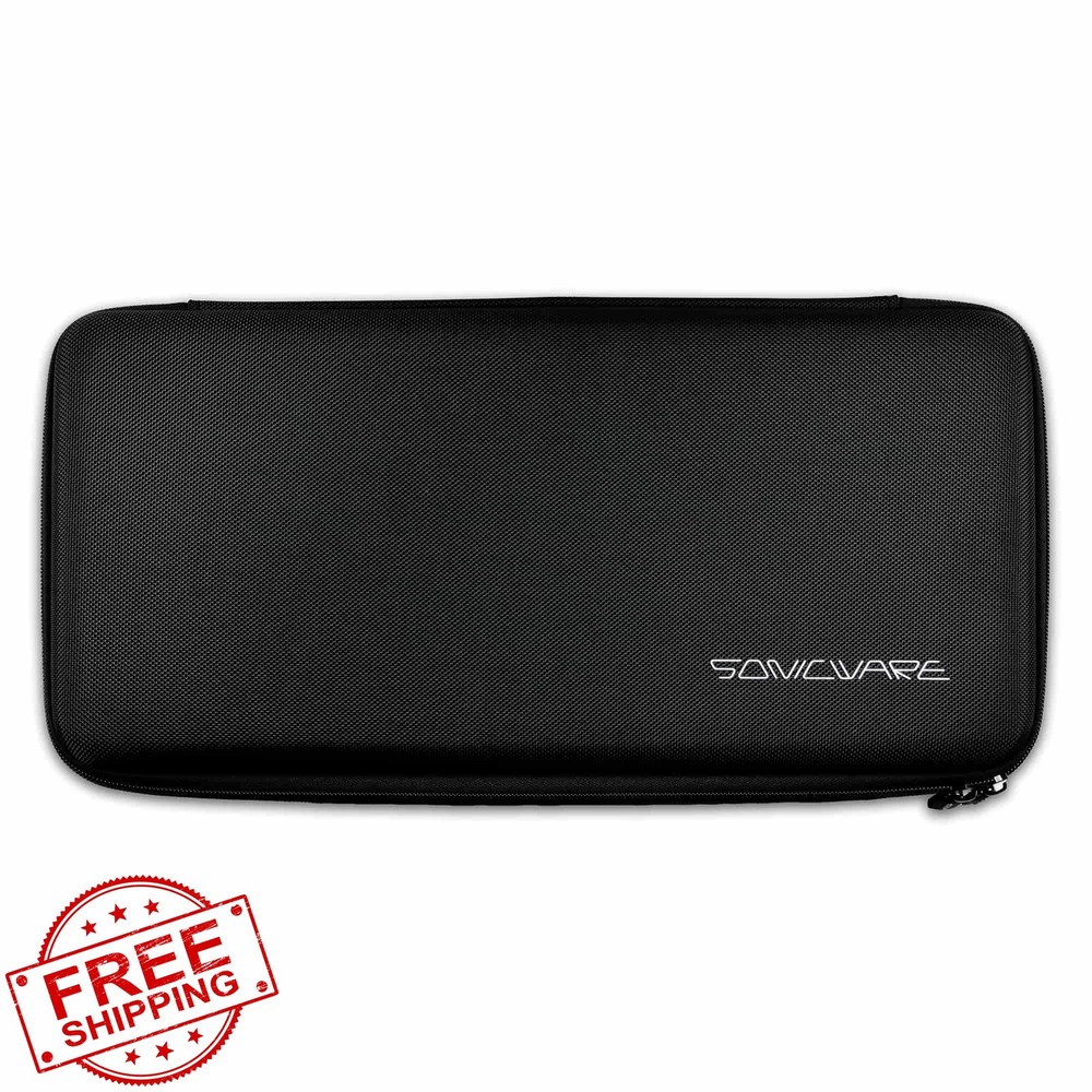 SONICWARE LIVEN Carrying Case