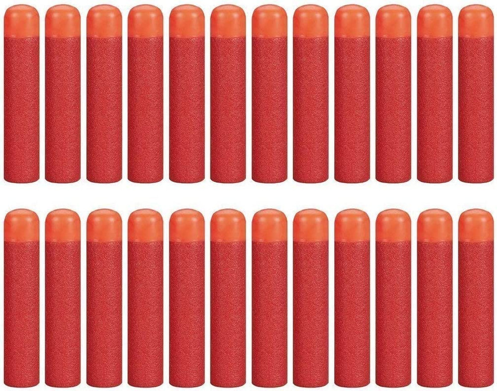 Mega Dart Refill Pack for N-Strike Mega Series