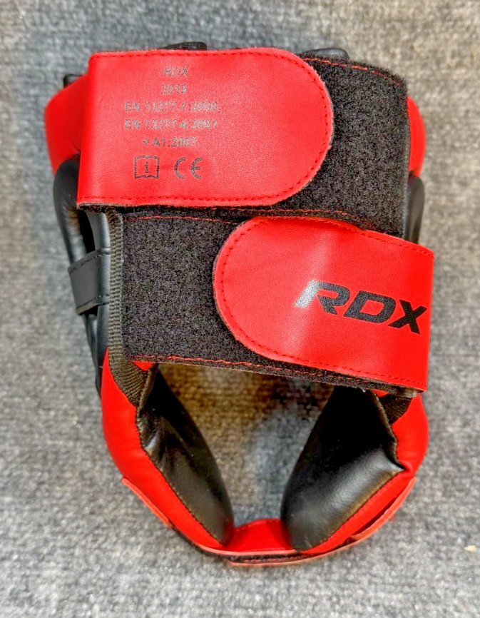 Boys Boxing Head Gear RDX