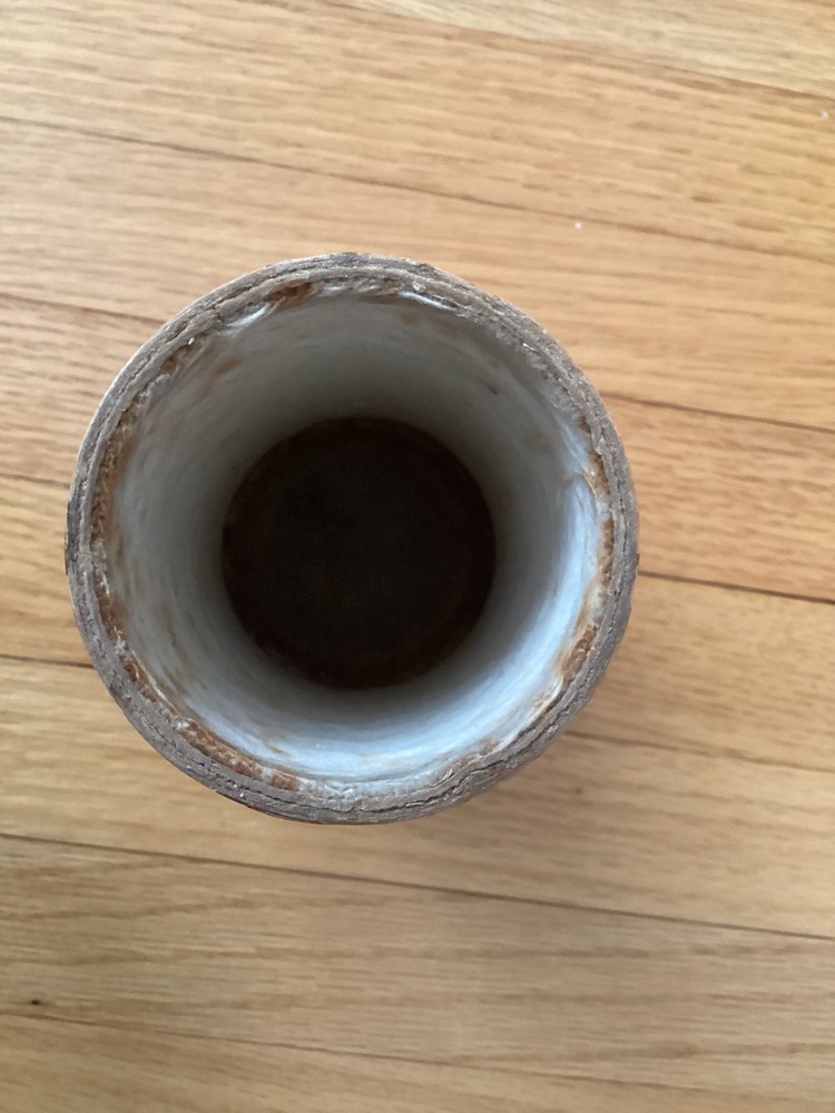 Edison Cylinder Record Put On Your Slippers.. Ada Jones Untested