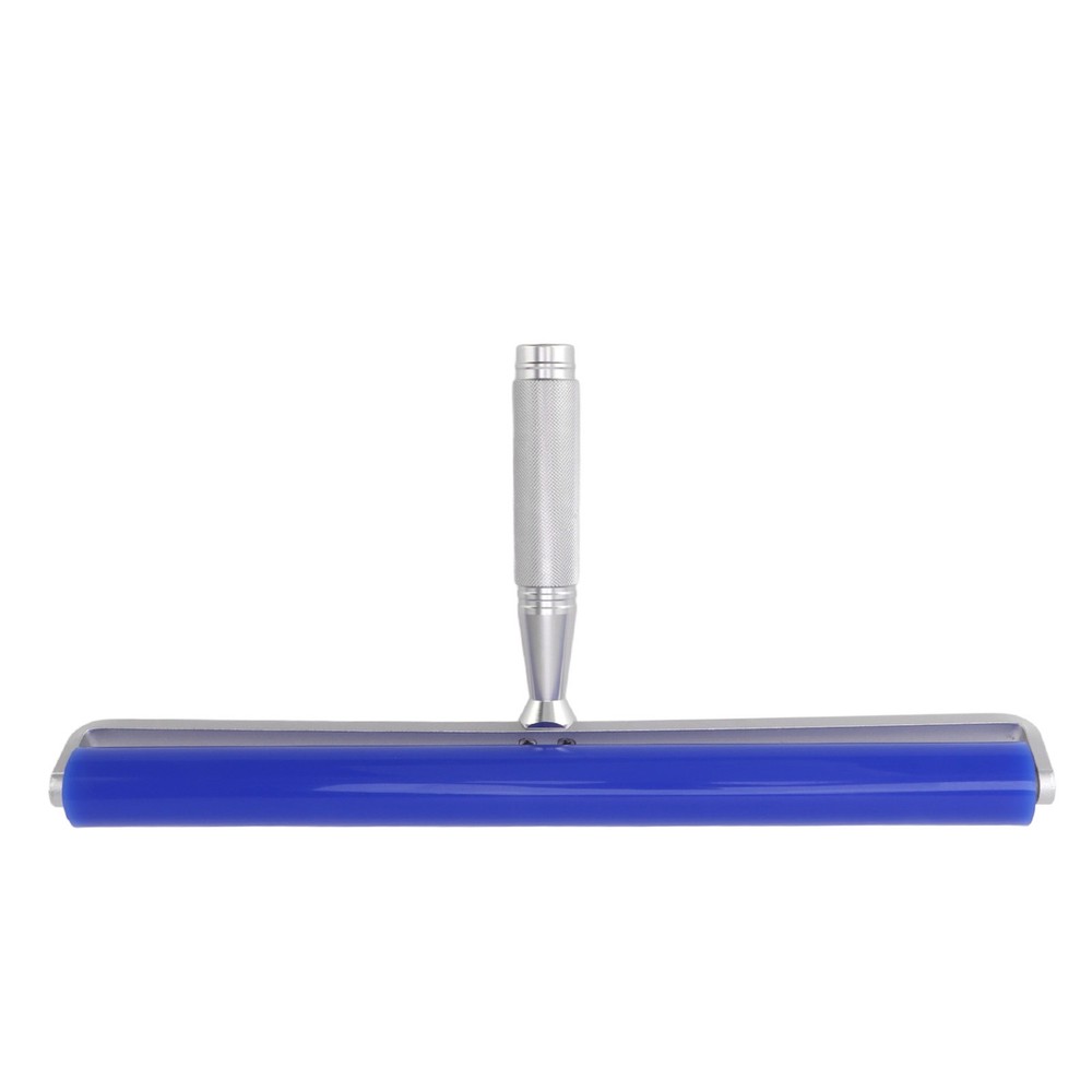 10 Inch Anti Static Dust Roller Silicone Aluminum Handle