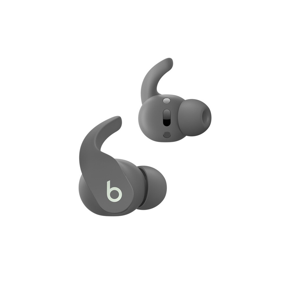 Beats Fit Pro Replacement Part: Right or Left or Charging Case - Sage Gray