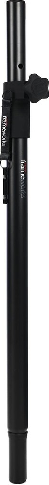 Gator Speaker Stand (GFW-SPK-SUB60)