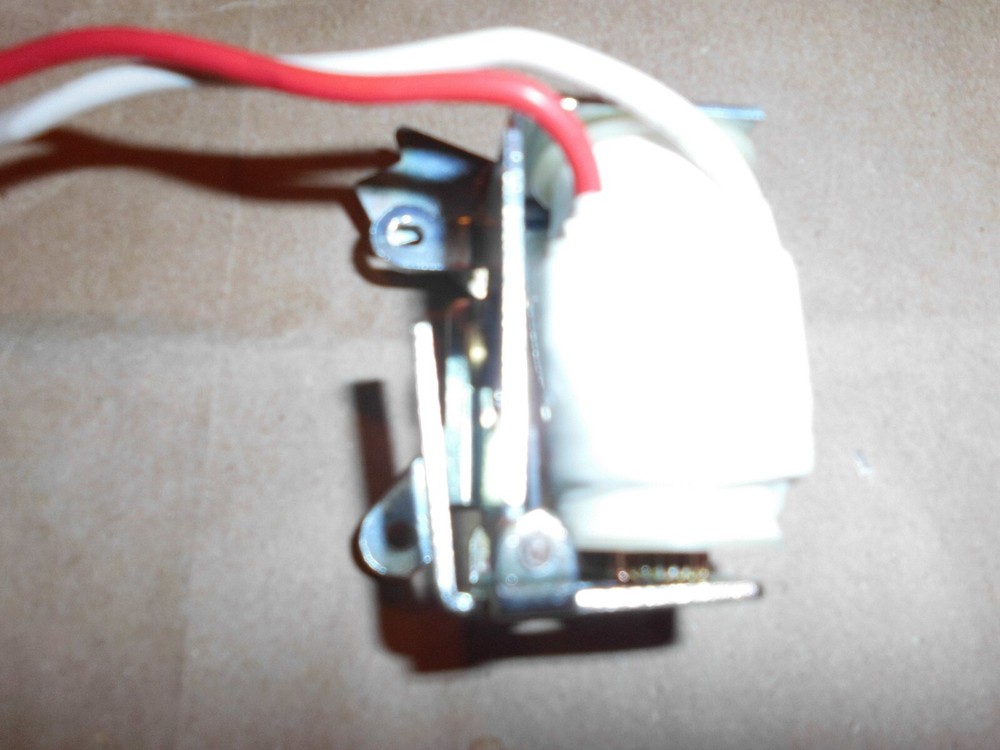 SIMPLEX CORRECTION COIL WITH SECTOR CAM 120 VAC GOOD