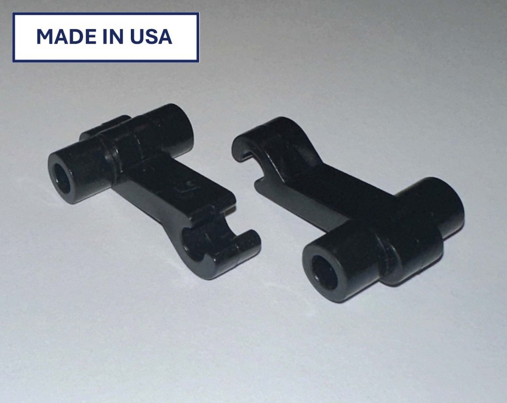 Wind Noise fix for 2000 - 2007 chevy/GMC, vent window, latch, link, links
