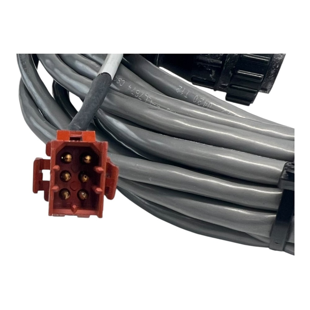 AMAT APPLIED MATERIALS 0150-20574 CABLE PUMP CON1