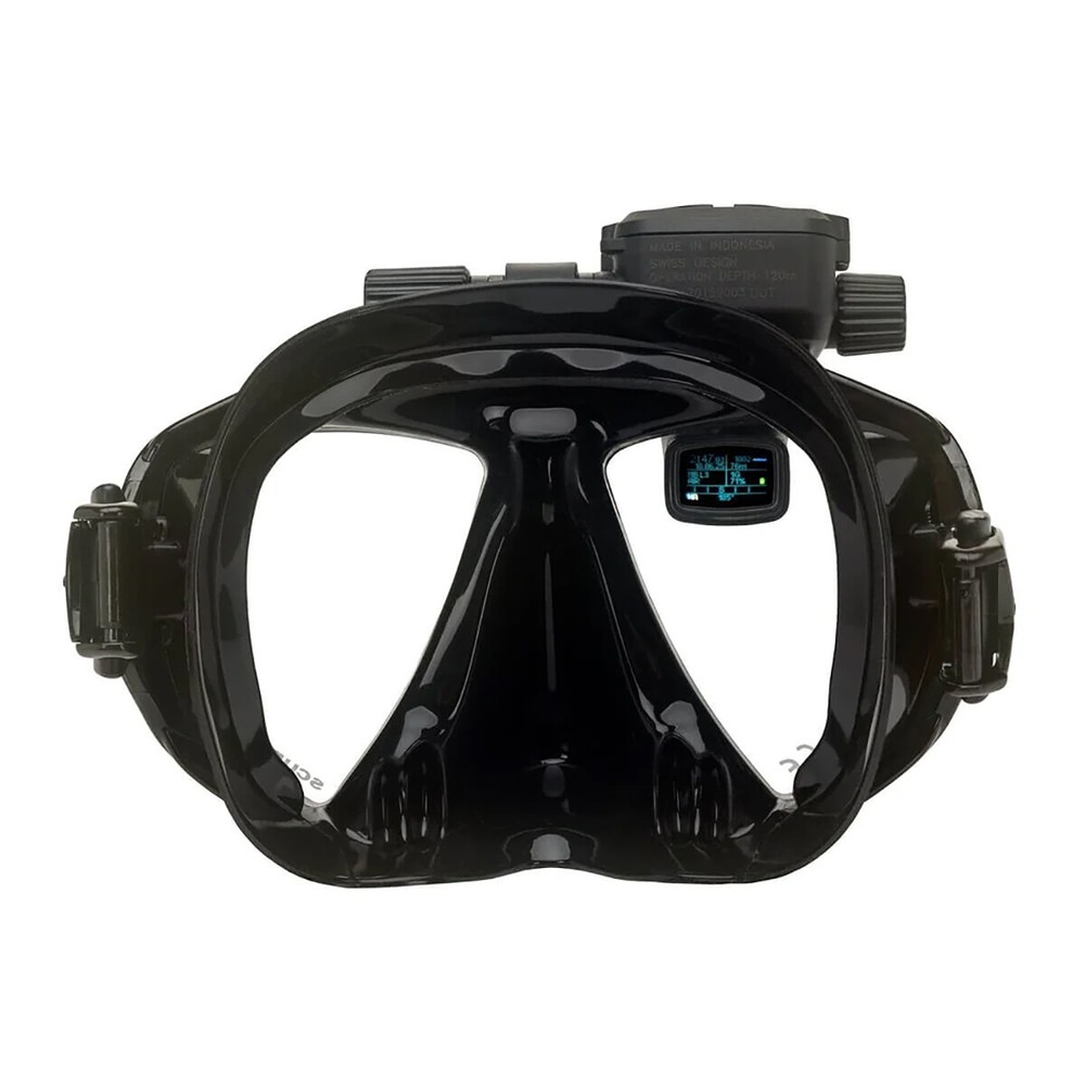 Scubapro Hud Pro (Heads-Up Display) Dive Computer