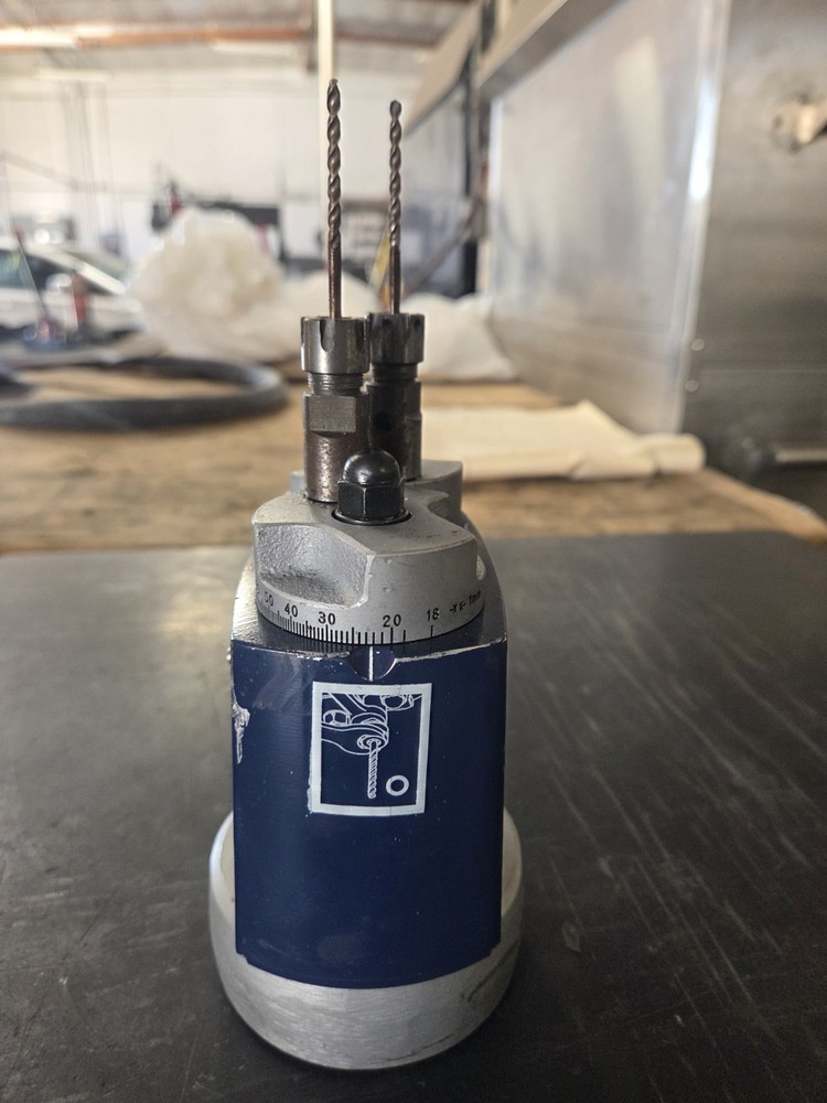 Used AutoDrill MS2-5