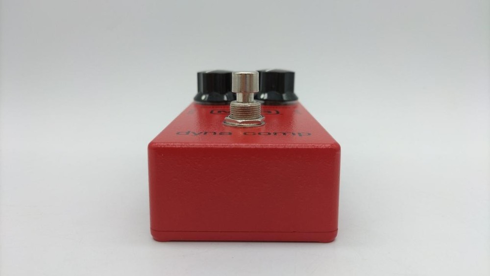 MXR M102M DYNA COMP